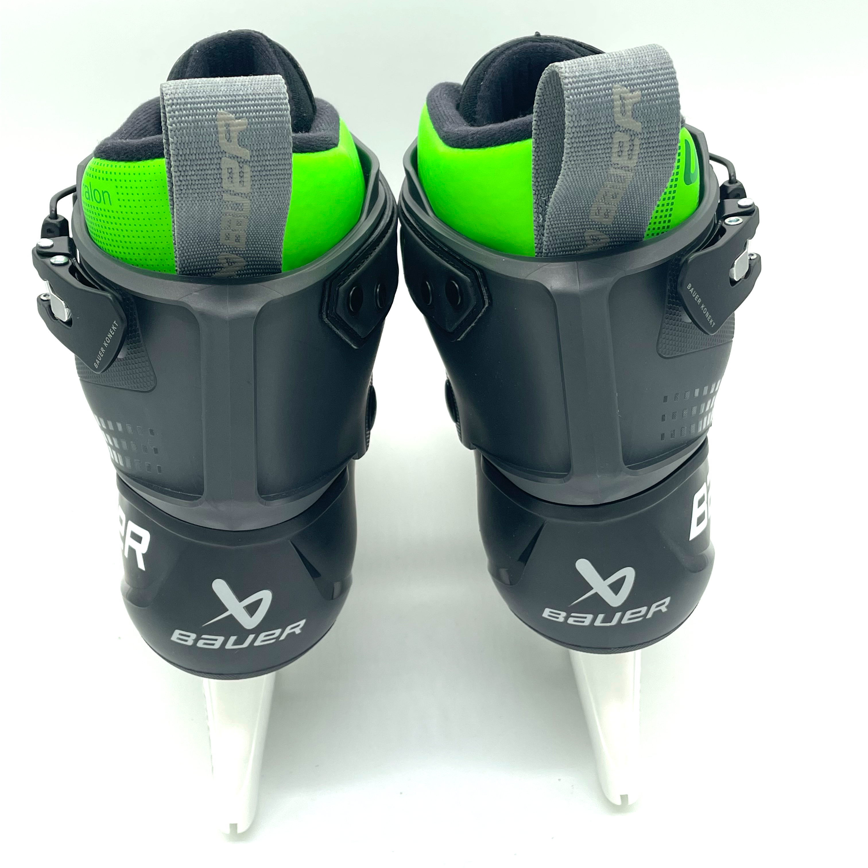 Patins de gardien de but Bauer Konekt Pro - Taille 12D